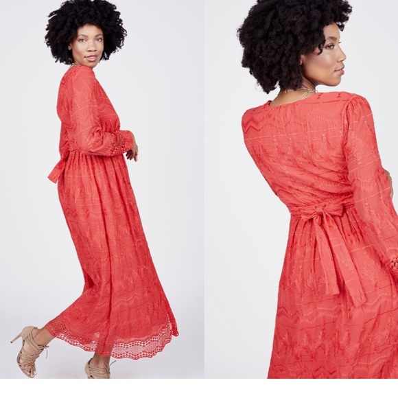 Le Tote Olivia Culpo dress - Picture 6 of 8